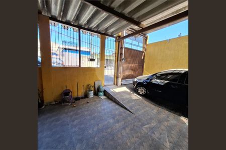 Casa à venda com 2 quartos, 110m² em Parque Sao Jose, São Paulo
