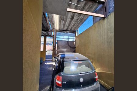Casa à venda com 2 quartos, 110m² em Parque Sao Jose, São Paulo