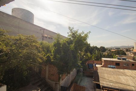 Casa para alugar com 66m², 3 quartos e sem vagaSuíte 1