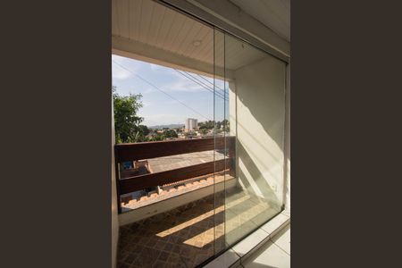 Casa para alugar com 66m², 3 quartos e sem vagaSuíte 1