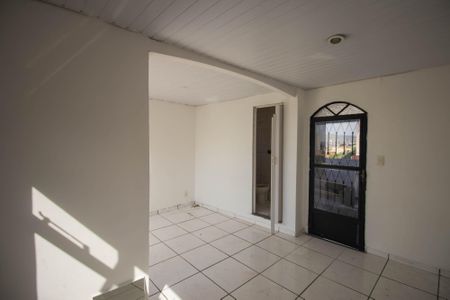 Casa para alugar com 66m², 3 quartos e sem vagaSuíte 1
