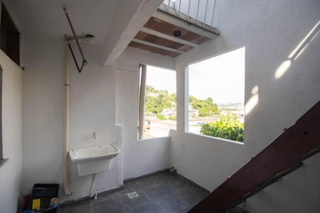 Casa para alugar com 66m², 3 quartos e sem vagaÁrea de Serviço