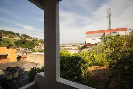 Casa para alugar com 66m², 3 quartos e sem vagaÁrea de Serviço