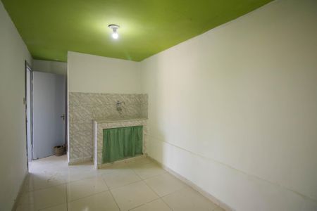 Casa para alugar com 66m², 3 quartos e sem vagaCozinha
