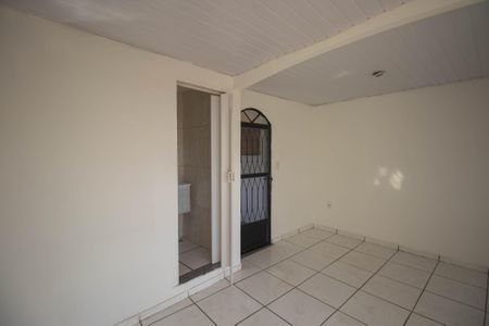 Casa para alugar com 66m², 3 quartos e sem vagaSuíte 1