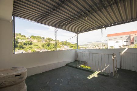 Casa para alugar com 66m², 3 quartos e sem vagaÁrea de Serviço