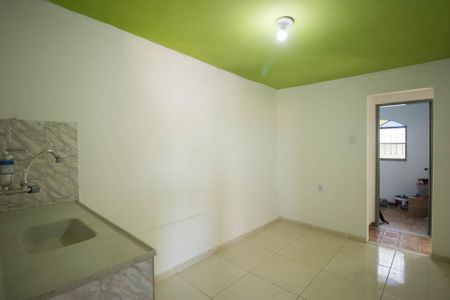 Casa para alugar com 66m², 3 quartos e sem vagaCozinha