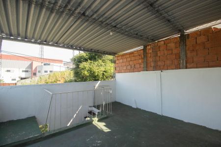 Casa para alugar com 66m², 3 quartos e sem vagaÁrea de Serviço