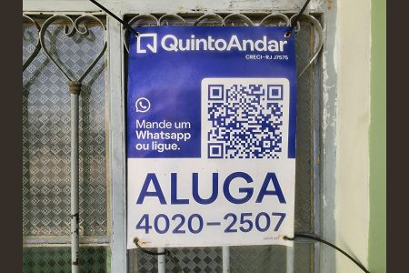 Casa para alugar com 66m², 3 quartos e sem vagaFachada