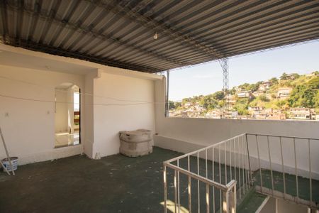 Casa para alugar com 66m², 3 quartos e sem vagaÁrea de Serviço