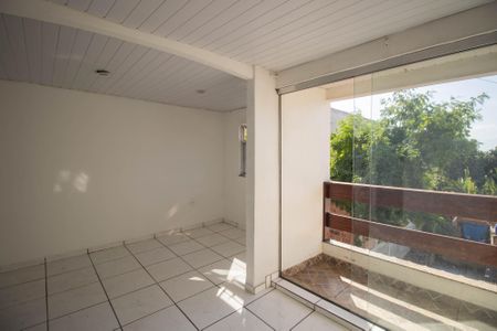 Casa para alugar com 66m², 3 quartos e sem vagaSuíte 1