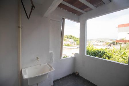 Casa para alugar com 66m², 3 quartos e sem vagaÁrea de Serviço
