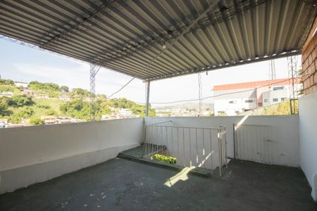 Casa para alugar com 66m², 3 quartos e sem vagaÁrea de Serviço