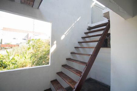 Casa para alugar com 66m², 3 quartos e sem vagaÁrea de Serviço