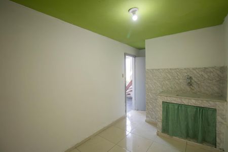 Casa para alugar com 66m², 3 quartos e sem vagaCozinha