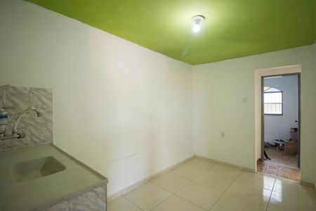 Casa para alugar com 66m², 3 quartos e sem vagaCozinha