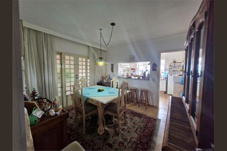 Casa à venda com 3 quartos, 150m² em Terceira Divisão de Interlagos, São Paulo