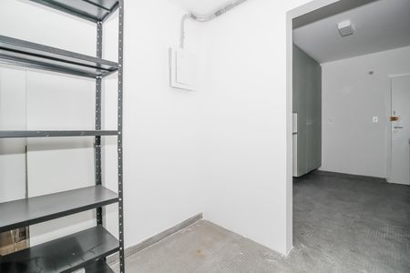 Apartamento para alugar com 95m², 3 quartos e 2 vagas Apartamento para alugar com 95m², 3 quartos e 2 vagasÁrea de Serviço
