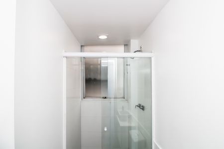 Apartamento para alugar com 95m², 3 quartos e 2 vagas Apartamento para alugar com 95m², 3 quartos e 2 vagasBanheiro