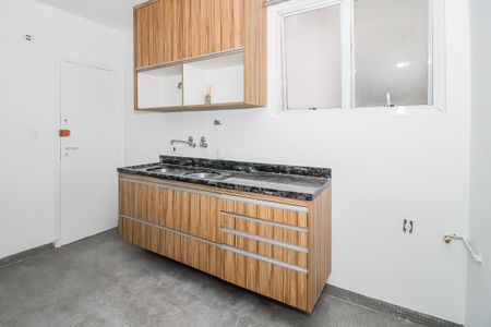 Apartamento para alugar com 95m², 3 quartos e 2 vagas Apartamento para alugar com 95m², 3 quartos e 2 vagasCozinha