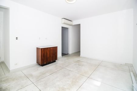Sala de apartamento para alugar com 3 quartos, 95m² em Perdizes, São Paulo