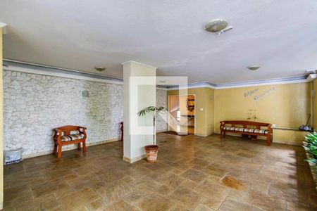 Apartamento para alugar com 95m², 3 quartos e 2 vagas Apartamento para alugar com 95m², 3 quartos e 2 vagasEntrada