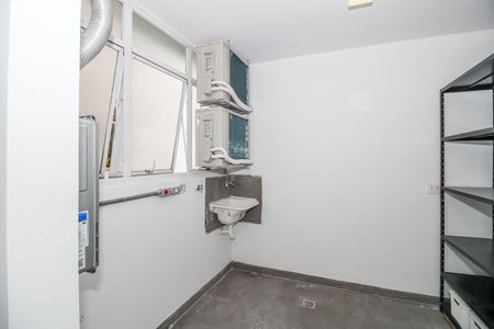 Apartamento para alugar com 95m², 3 quartos e 2 vagas Apartamento para alugar com 95m², 3 quartos e 2 vagasÁrea de Serviço