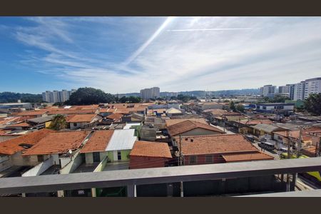 Apartamento à venda com 37m², 2 quartos e 1 vaga