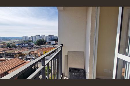 Apartamento à venda com 37m², 2 quartos e 1 vaga