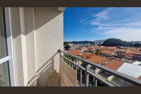 Apartamento à venda com 37m², 2 quartos e 1 vaga