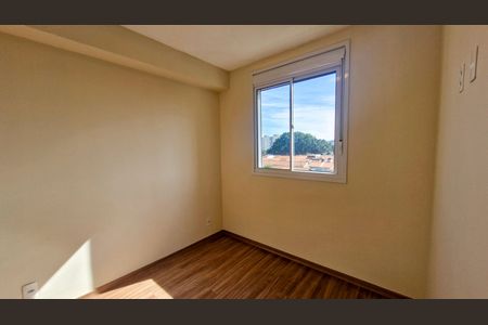 Apartamento à venda com 37m², 2 quartos e 1 vaga