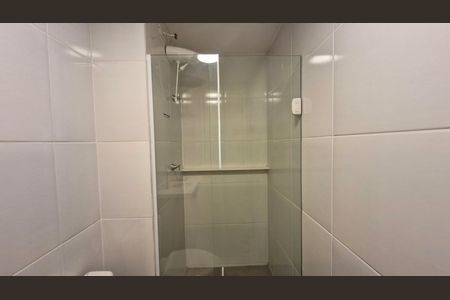 Apartamento à venda com 37m², 2 quartos e 1 vaga