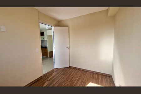 Apartamento à venda com 37m², 2 quartos e 1 vaga