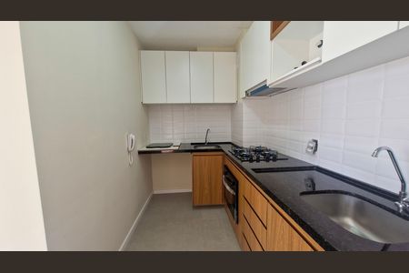 Apartamento à venda com 37m², 2 quartos e 1 vaga
