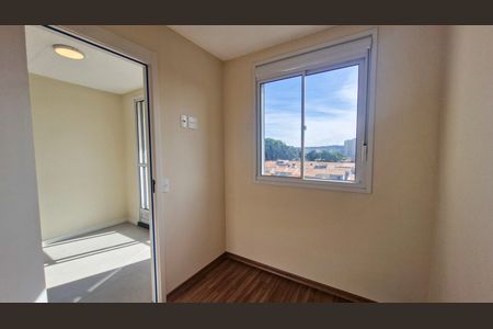 Apartamento à venda com 37m², 2 quartos e 1 vaga