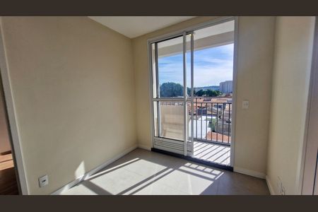 Apartamento à venda com 37m², 2 quartos e 1 vaga