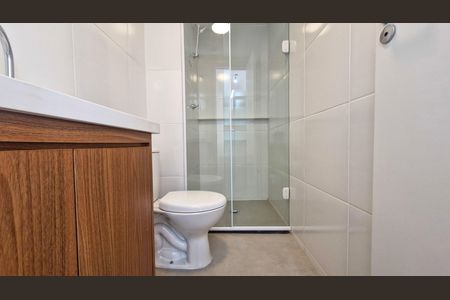 Apartamento à venda com 37m², 2 quartos e 1 vaga