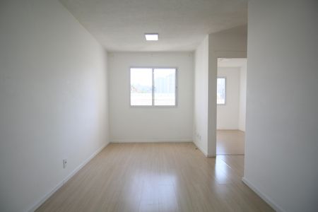 Sala de apartamento para alugar com 2 quartos, 41m² em Vila Plana, São Paulo