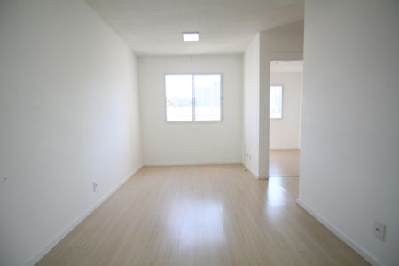Sala de apartamento para alugar com 2 quartos, 41m² em Vila Plana, São Paulo