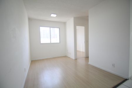 Sala de apartamento para alugar com 2 quartos, 41m² em Vila Plana, São Paulo