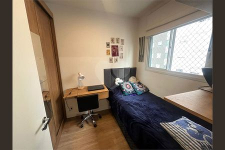 Apartamento à venda com 2 quartos, 35m² em Jardim Marajoara, São Paulo
