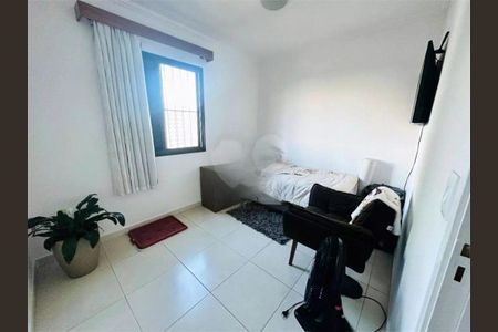Apartamento à venda com 2 quartos, 56m² em Jardim das Flores, São Paulo
