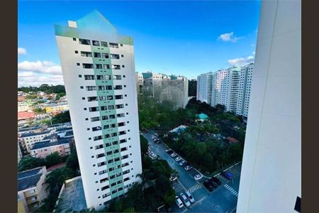 Apartamento à venda com 2 quartos, 56m² em Jardim das Flores, São Paulo