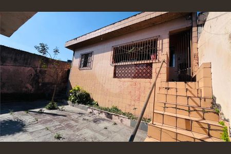 Casa à venda com 2 quartos, 75m² em Jardim Maria Rita, São Paulo