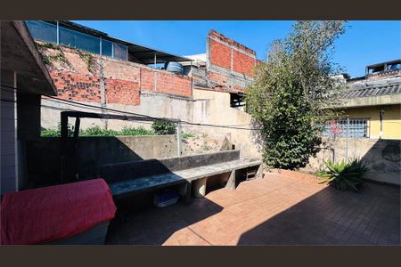 Casa à venda com 2 quartos, 75m² em Jardim Maria Rita, São Paulo