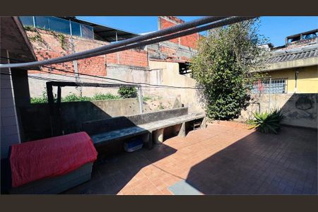 Casa à venda com 2 quartos, 75m² em Jardim Maria Rita, São Paulo