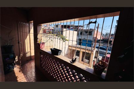 Casa à venda com 2 quartos, 75m² em Jardim Maria Rita, São Paulo
