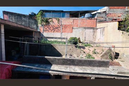 Casa à venda com 2 quartos, 75m² em Jardim Maria Rita, São Paulo