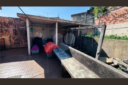 Casa à venda com 2 quartos, 75m² em Jardim Maria Rita, São Paulo