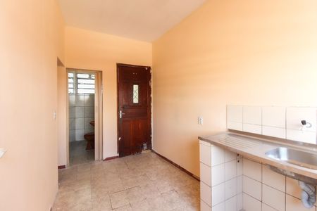 Casa para alugar com 60m², 1 quarto e 1 vagaCozinha